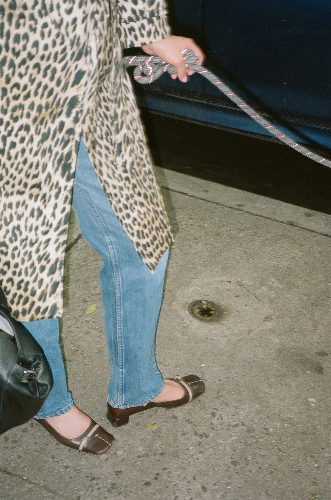 Y2K PRADA Sport Mary Janes | VINTAGE – Hall of Wonders
