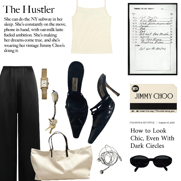 Jimmy Choo Snakeskin 1998 Mules, 39