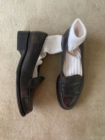 Chanel Loafers, 40