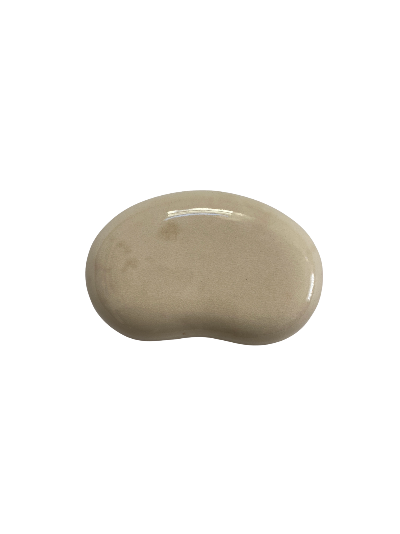 Elsa Peretti for Halston Bean Dish