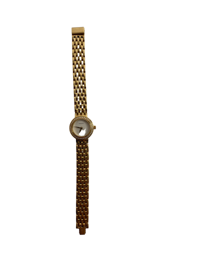 Tiffany & Co. Diamond Watch