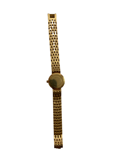 Tiffany & Co. Diamond Watch