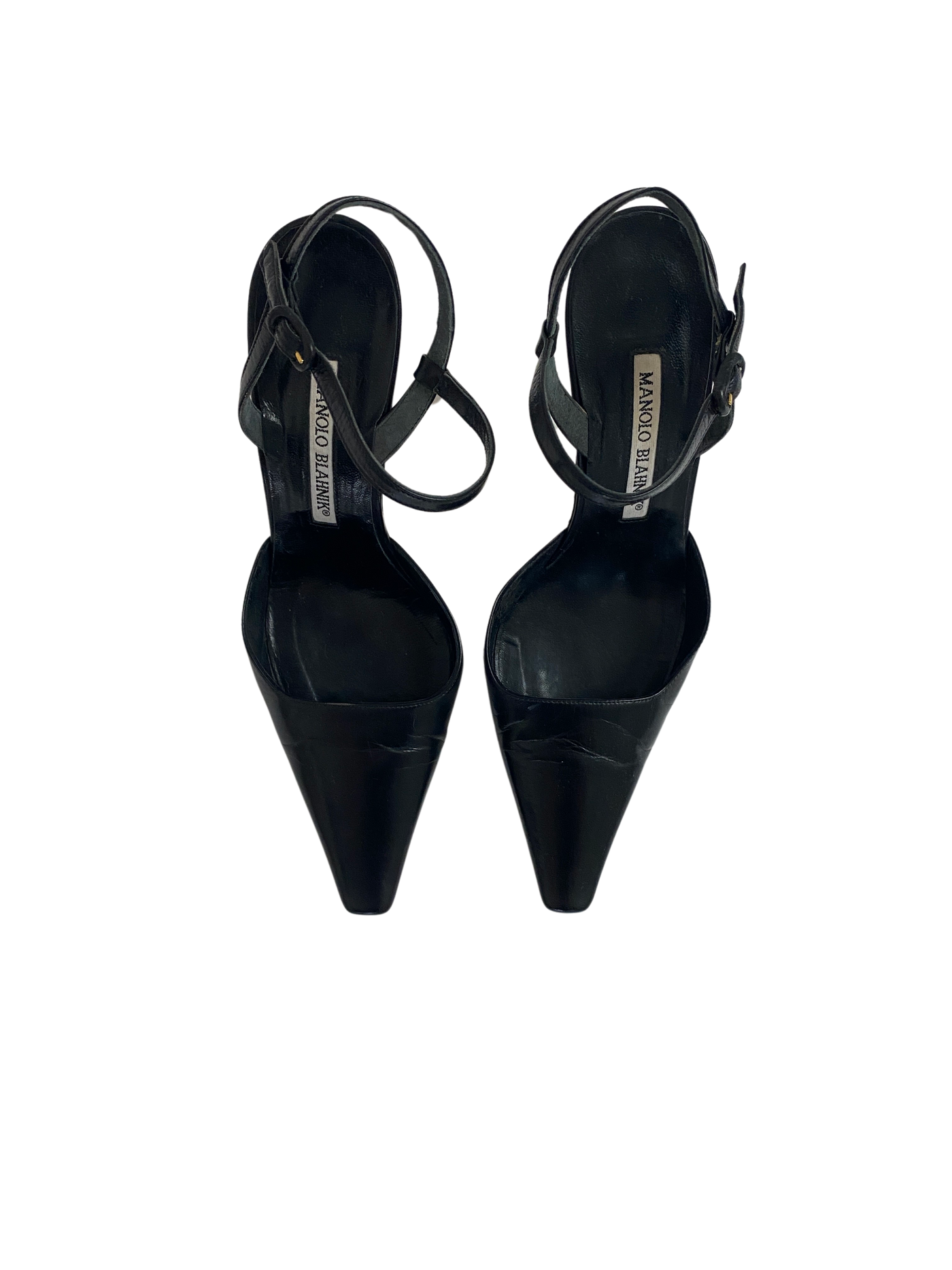Manolo Blahnik Mary Jane Heels, 36 – The Millennial Decorator Manolo Blahnik Mary Jane Heels, 36 – The Millennial Decorator