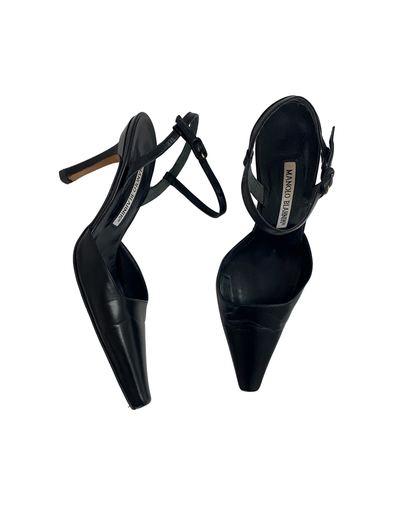 Manolo Blahnik Mary Jane Heels, 36 – The Millennial Decorator Manolo Blahnik Mary Jane Heels, 36 – The Millennial Decorator