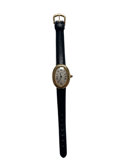 Cartier Baignoire Watch
