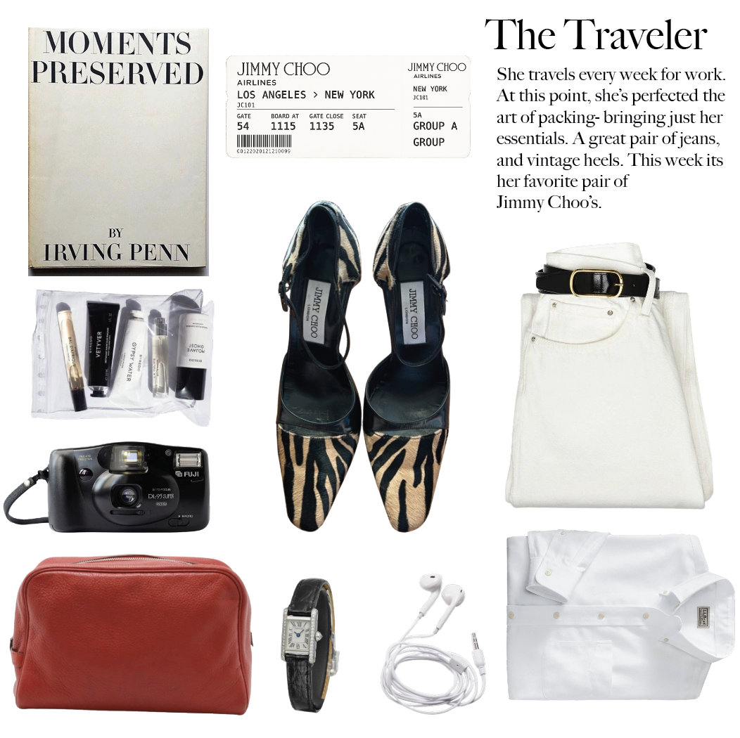 Jimmy Choo Zebra Ponyhair Mary Janes, 38