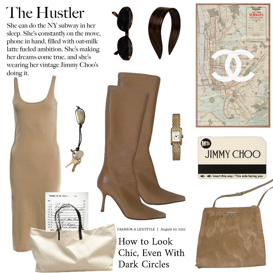 Jimmy Choo Beige Heeled Boots, 39