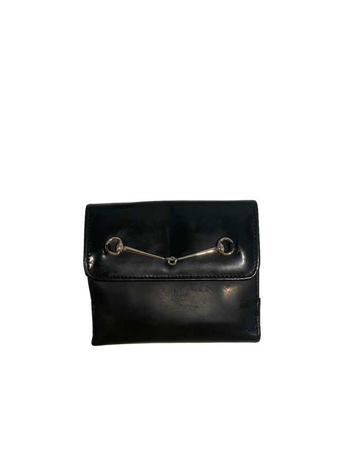 Tom ford gucci horsebit wallet – The Millennial Decorator